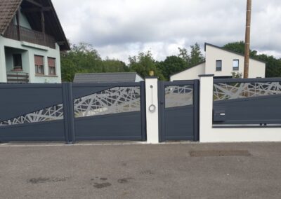 Collection ACTUEL | Gamme AERO