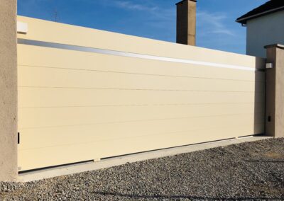 Collection ACTUEL' | Gamme AXIHOME