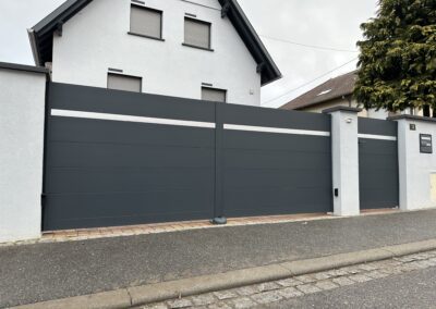 Collection ACTUEL' | Gamme AXIHOME