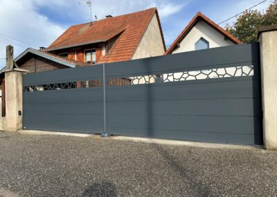 Collection ACTUEL' | Gamme AXIHOME