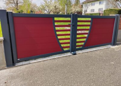 Collection ACTUEL' | Gamme FLUIDITY