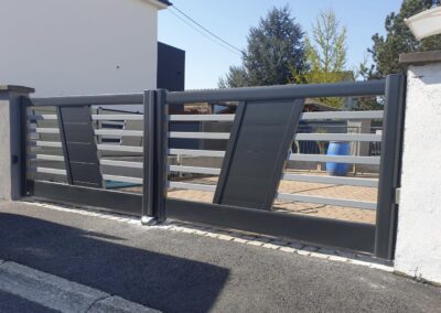 Collection ACTUEL' | Gamme GRAPHIC