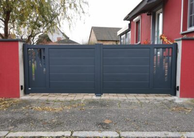 Collection ATTRACTIV' | Gamme GRAFITY