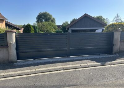 Collection ATTRACTIV' | Gamme STREET