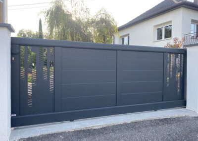 Collection ATTRACTIV' | Gamme GRAFITY