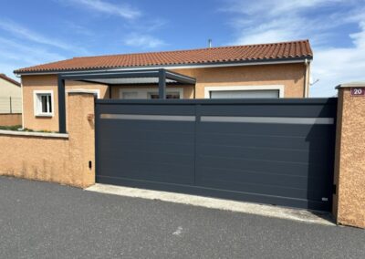 Collection ATTRACTIV' | Gamme MACADAM