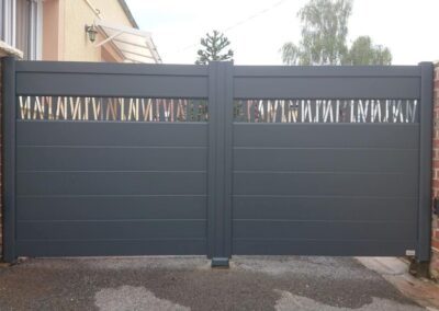 Collection ATTRACTIV' | Gamme MACADAM