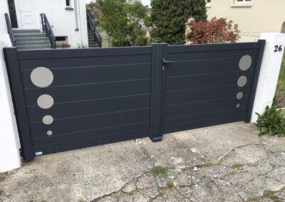 Collection ATTRACTIV' | Gamme URBAN