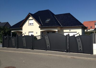 Collection EXCEPT' - Gamme ATLANTIDE