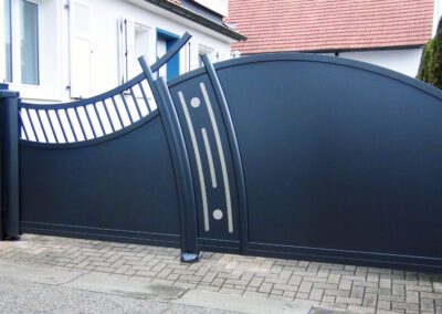 Collection EXCEPT' - Gamme ATLANTIDE