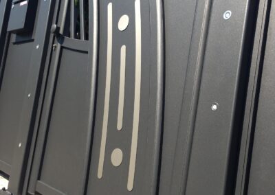 Collection EXCEPT' - Gamme ATLANTIDE