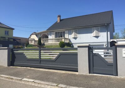 Collection EXCEPT' - Gamme EQUATION