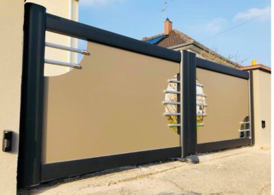 Collection EXCEPT' - Gamme ESTHETE