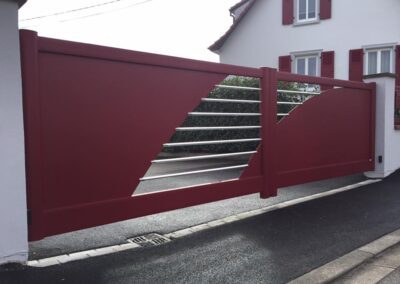 Collection EXCEPT' - Gamme ESTHETE