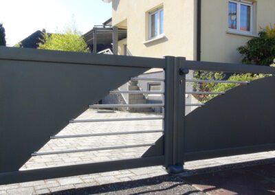 Collection EXCEPT' - Gamme ESTHETE