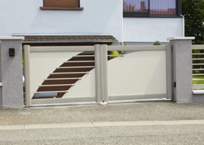 Collection EXCEPT' - Gamme ESTHETE