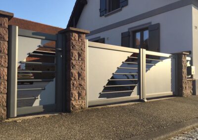 Collection EXCEPT' - Gamme ESTHETE