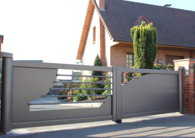 Collection EXCEPT' - Gamme ESTHETE