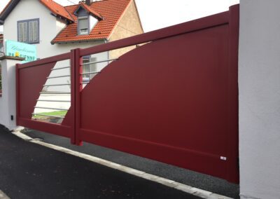 Collection EXCEPT' - Gamme ESTHETE