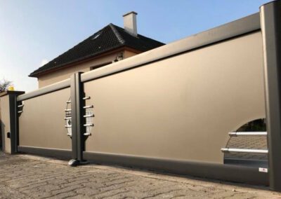 Collection EXCEPT' - Gamme ESTHETE