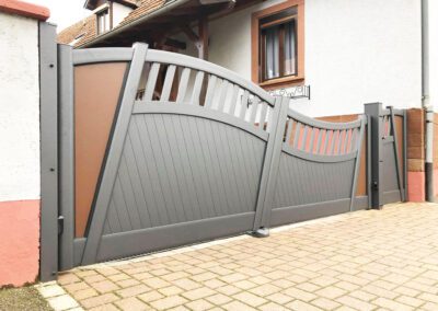 Collection EXCEPT' - Gamme ITALIC