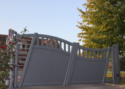 Collection EXCEPT' - Gamme ITALIC