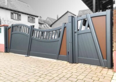 Collection EXCEPT' - Gamme ITALIC