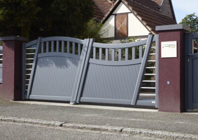 Collection EXCEPT' - Gamme ITALIC