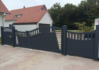 Collection EXCEPT' - Gamme ITALIC