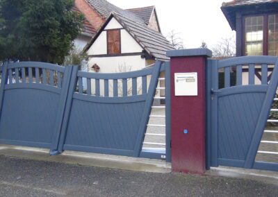 Collection EXCEPT' - Gamme ITALIC