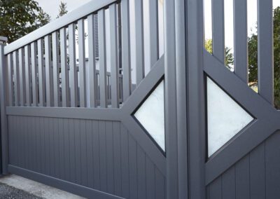 Collection EXCEPT' - Gamme VISION