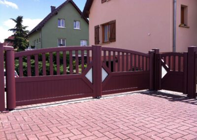 Collection EXCEPT' - Gamme VISION