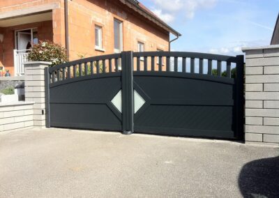 Collection EXCEPT' - Gamme VISION