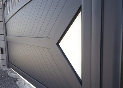 Collection EXCEPT' - Gamme VISION