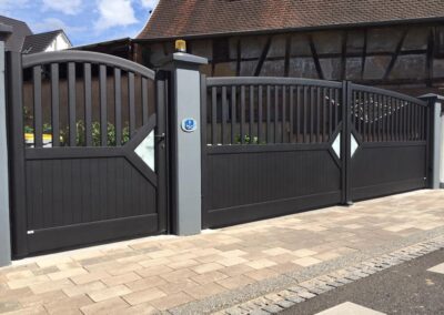 Collection EXCEPT' - Gamme VISION