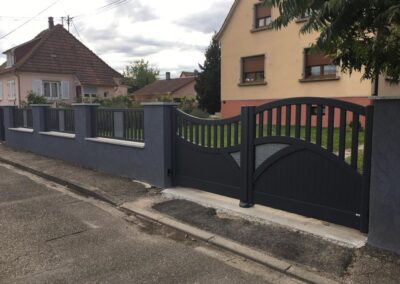 Collection EXCEPT' - Gamme VITRALUX