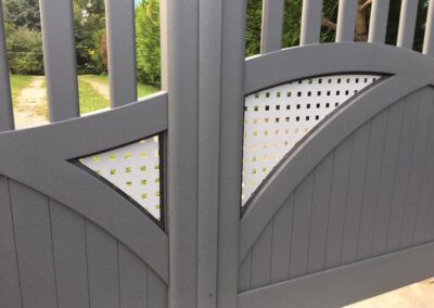 Collection EXCEPT' - Gamme VITRALUX