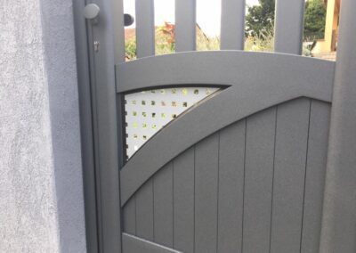 Collection EXCEPT' - Gamme VITRALUX