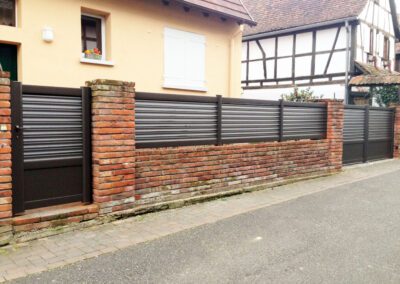 Collection REFERENCE' - Classica Prestige IVE Brise vue