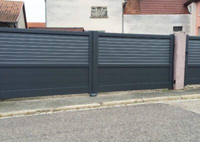 Collection REFERENCE' - Classica Prestige IVE Brise vue