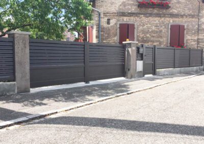 Collection REFERENCE' - Classica Prestige IVE Brise vue