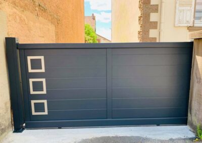 Collection ATTRACTIV' | Gamme URBAN