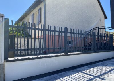 CLOTURE ACTUEL ARCANA