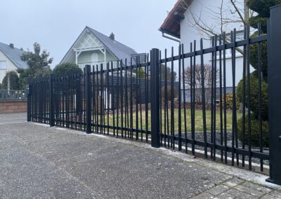 CLOTURE ACTUEL ARCANA