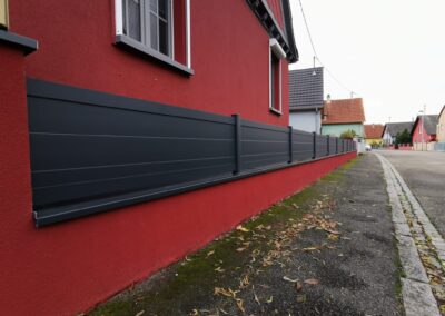 CLOTURE ATTRACTIV URBAN