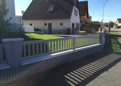 CLOTURE PRESTIGE IVA