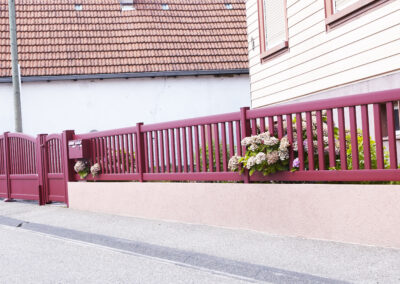 CLOTURE PRESTIGE IVA