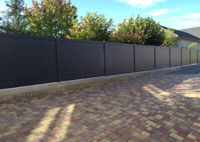 CLOTURE PRESTIGE IVD