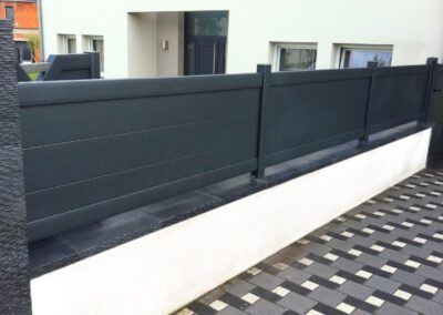 CLOTURE PRESTIGE IVD