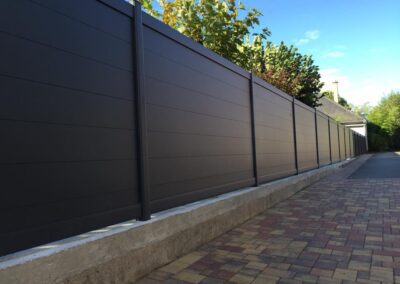 CLOTURE PRESTIGE IVD